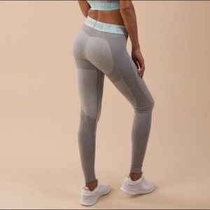 Gymshark flex leggings